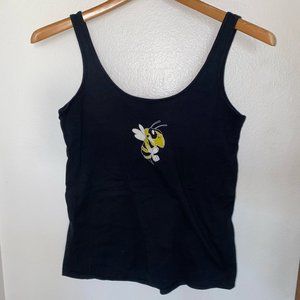 Thrifted Tank Top